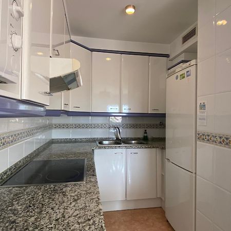 Ferienwohnung Reconnectar Malgrat De Mar Colom I Exterior foto