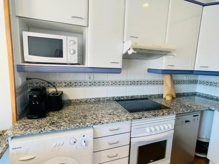 Ferienwohnung Reconnectar Malgrat De Mar Colom I Exterior foto