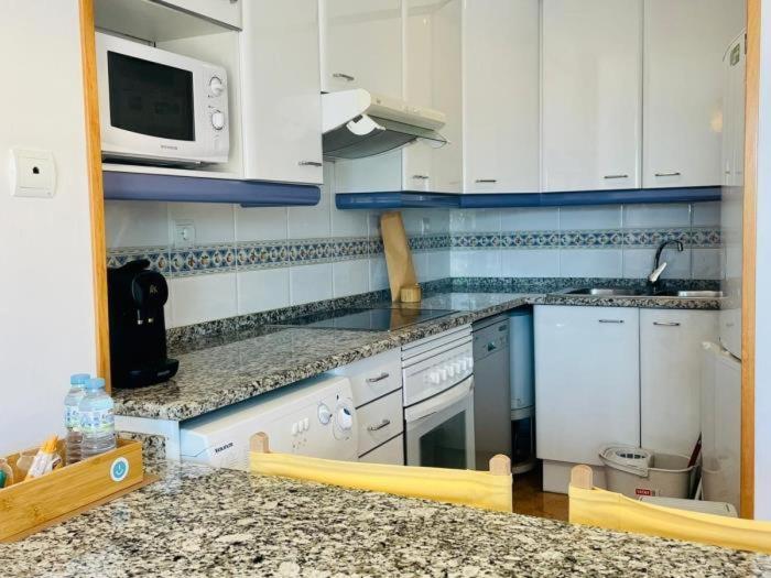 Ferienwohnung Reconnectar Malgrat De Mar Colom I Exterior foto