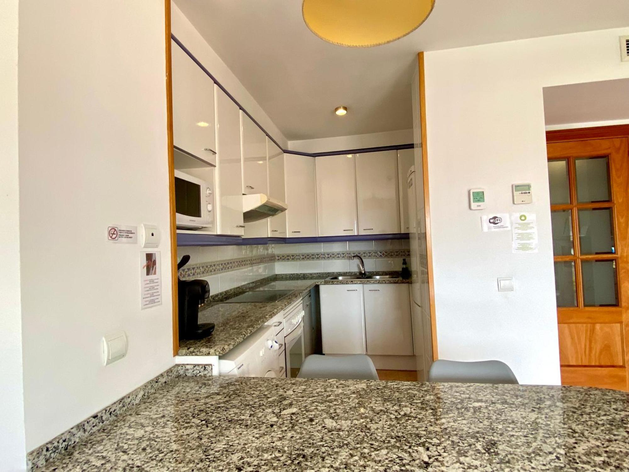 Ferienwohnung Reconnectar Malgrat De Mar Colom I Exterior foto