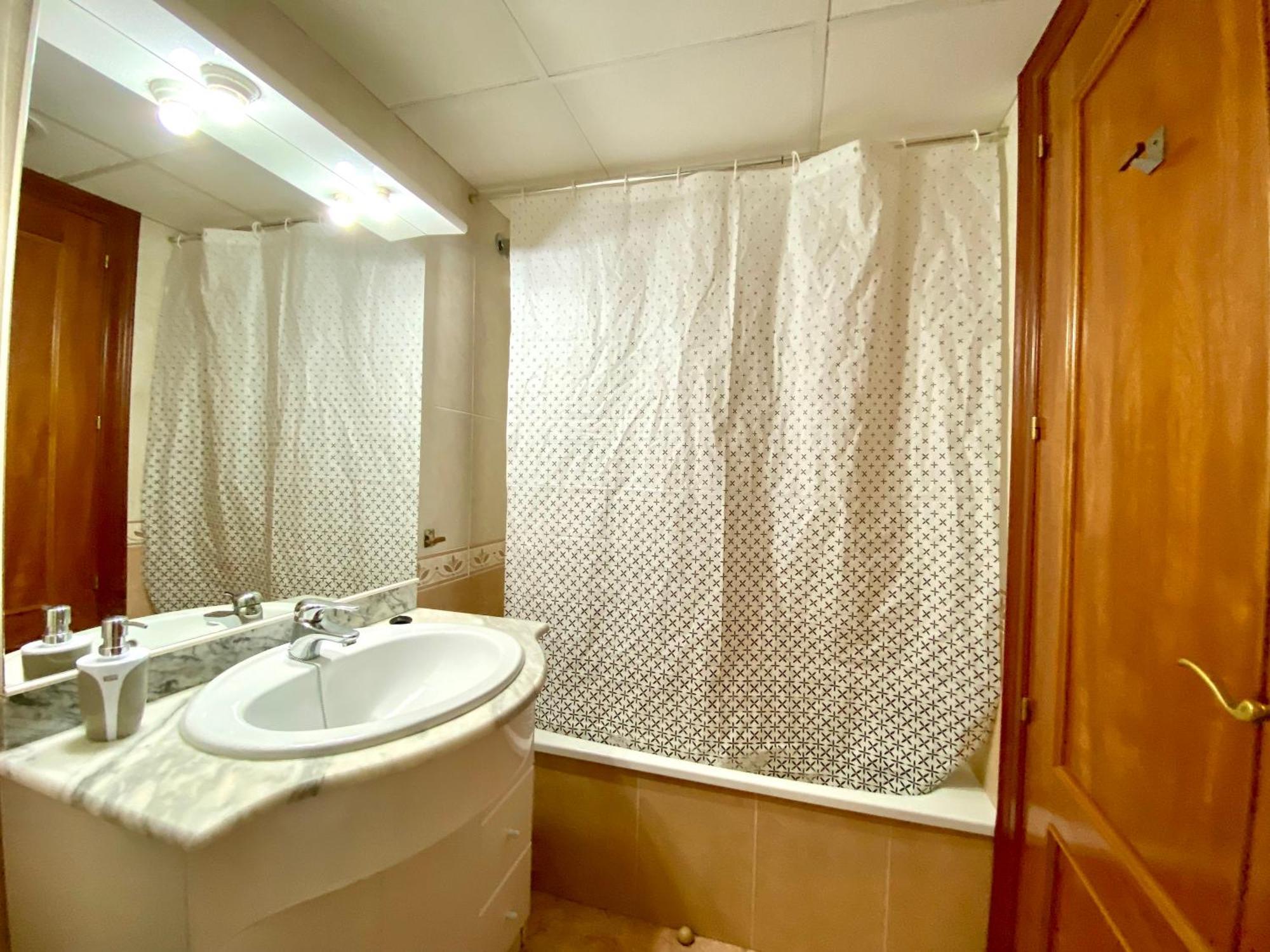 Ferienwohnung Reconnectar Malgrat De Mar Colom I Exterior foto