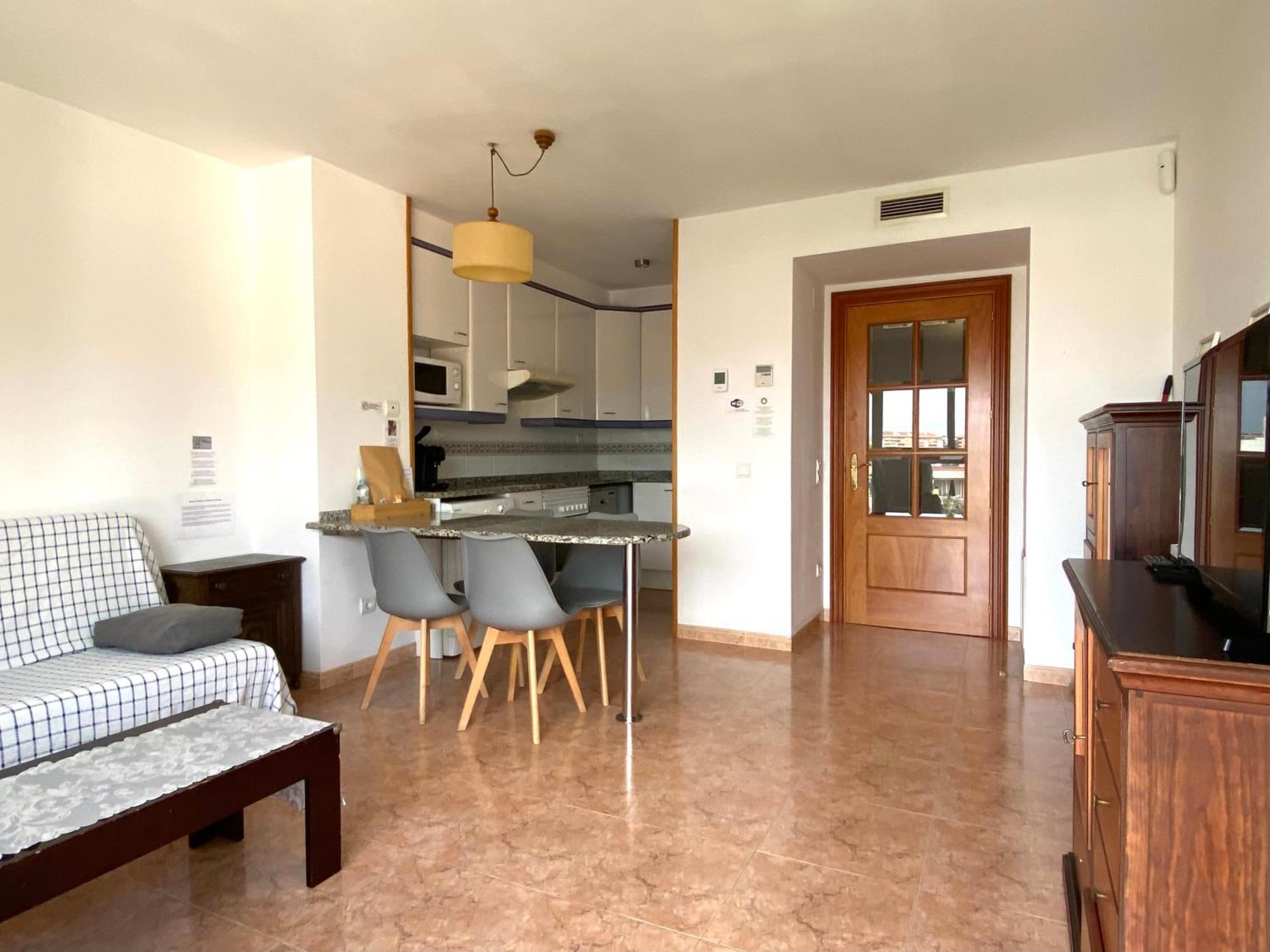 Ferienwohnung Reconnectar Malgrat De Mar Colom I Exterior foto